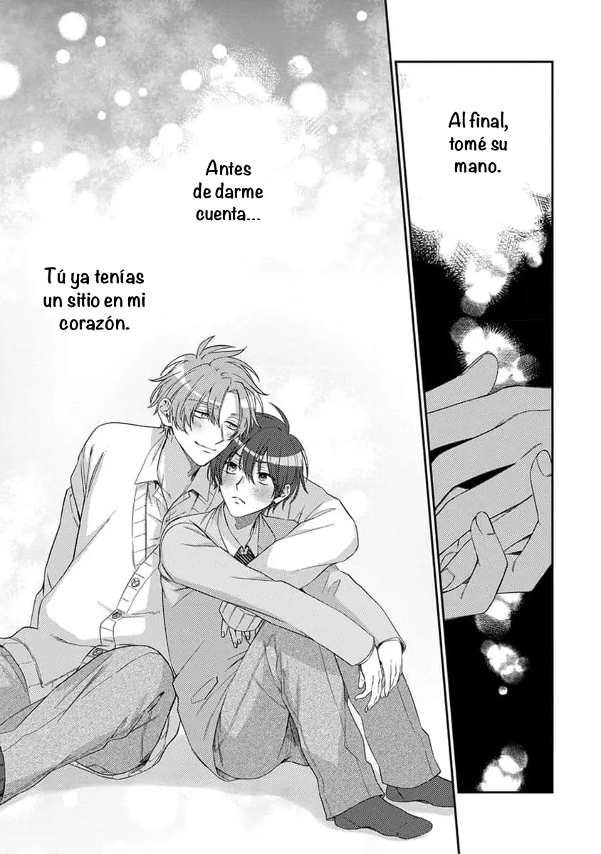 Ouji-sama no Dakimakura capítulo 5 página 27