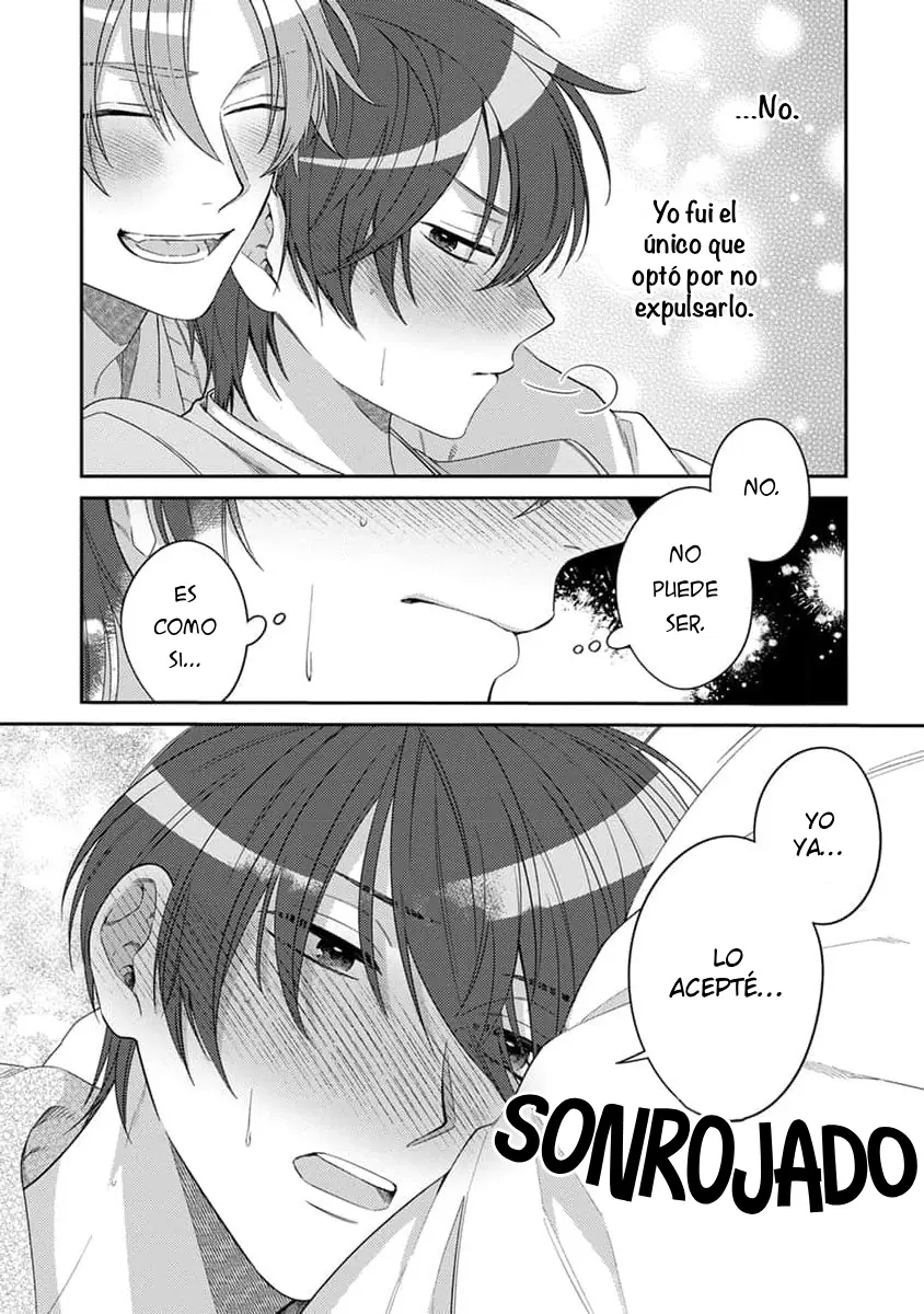 Ouji-sama no Dakimakura capítulo 5 página 28