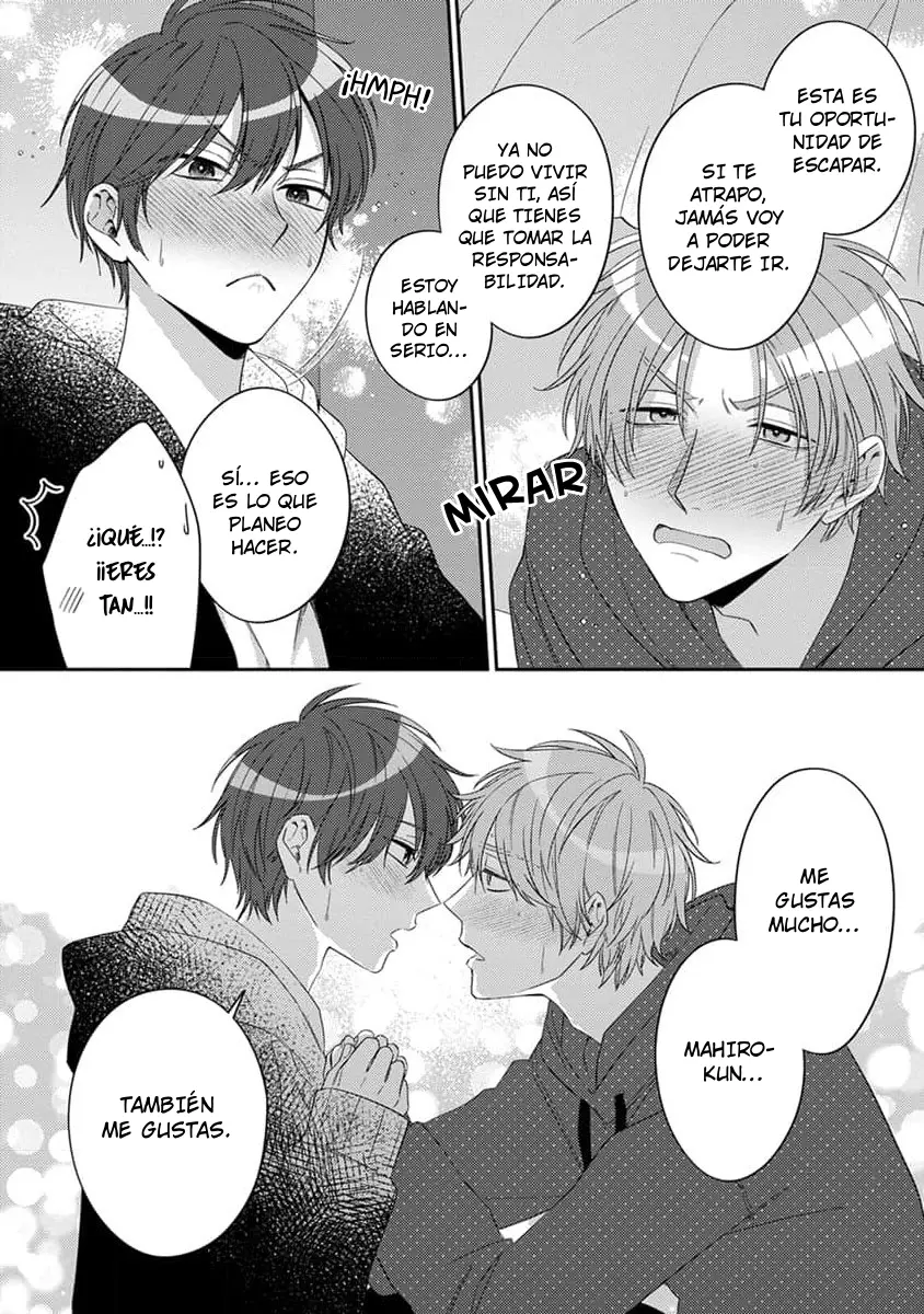 Ouji-sama no Dakimakura capítulo 6 página 13