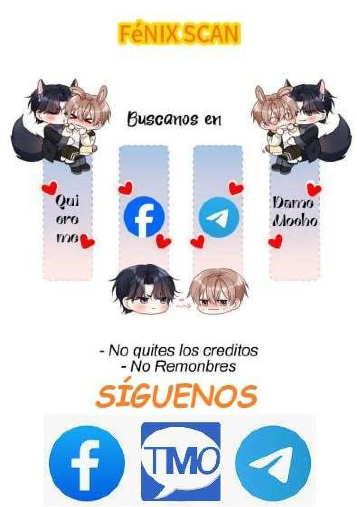 Reglas Para Domesticar Un Perro Salvaje capítulo 19 página 36