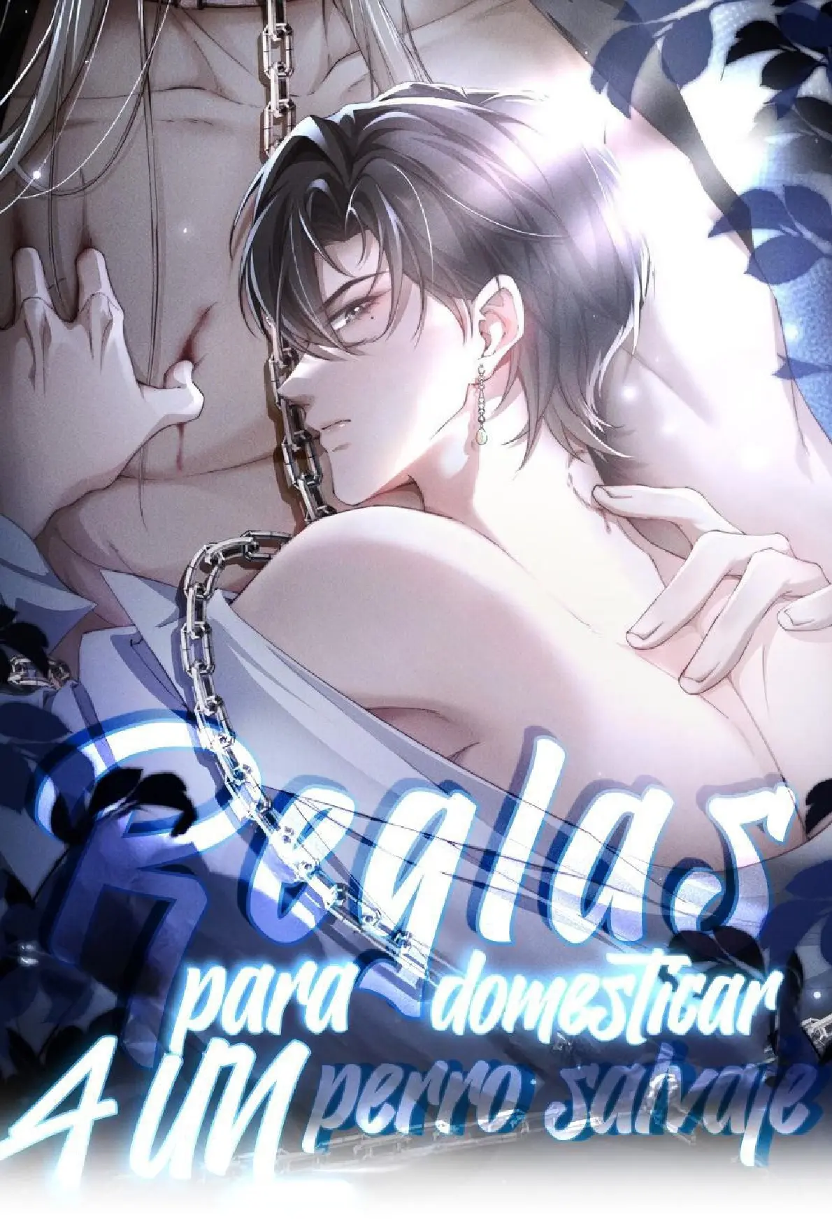 Reglas Para Domesticar Un Perro Salvaje capítulo 20 página 1