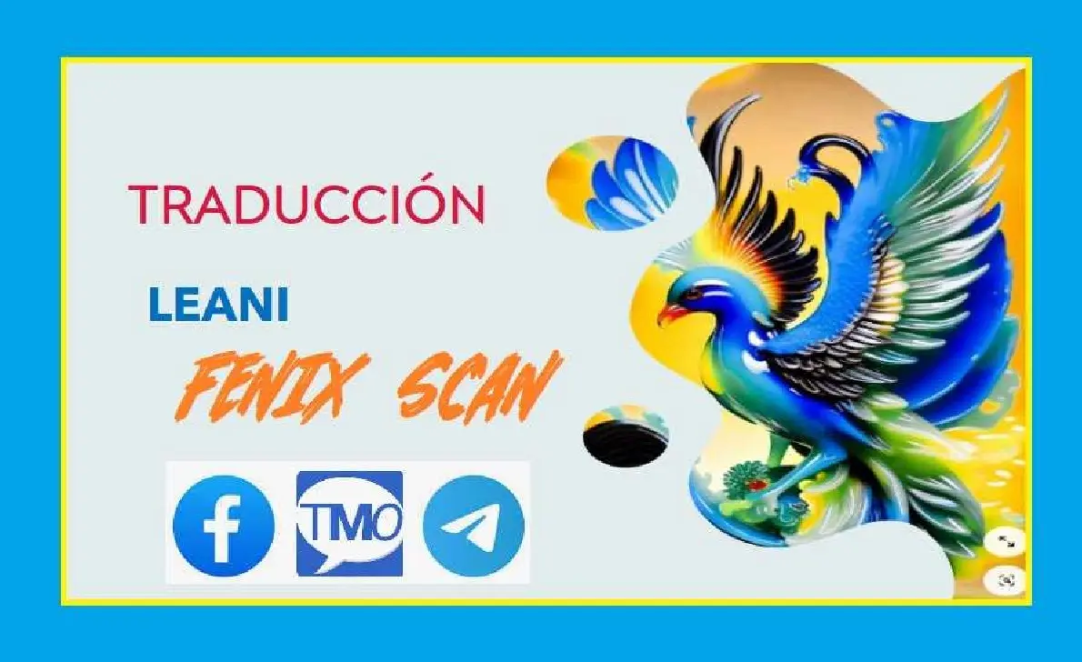 Reglas Para Domesticar Un Perro Salvaje capítulo 23 página 2