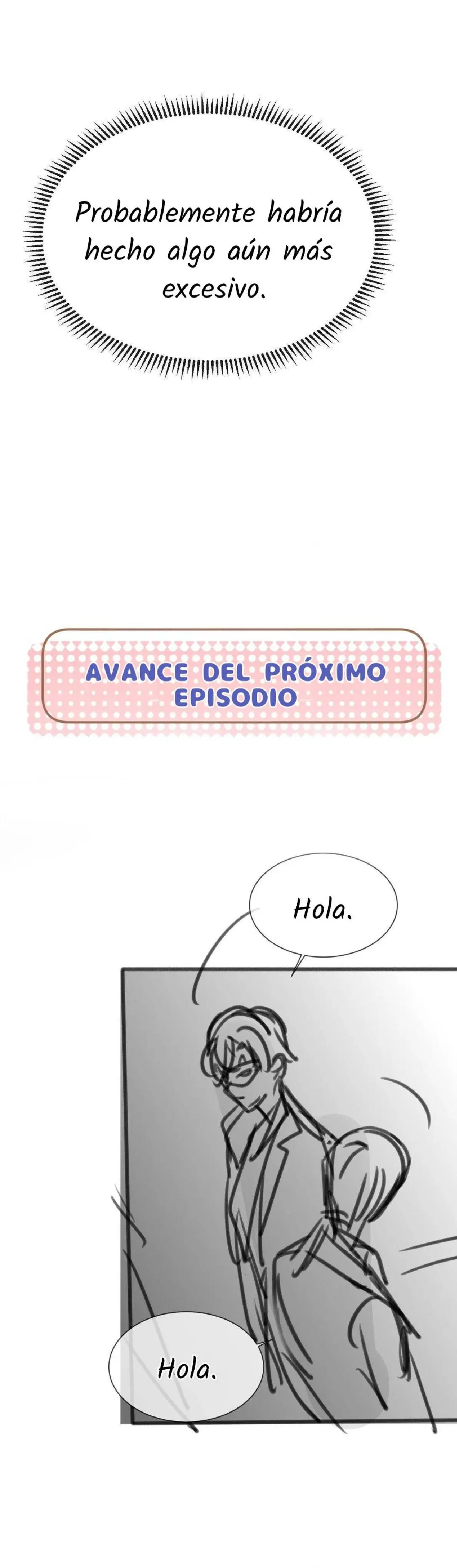 Reglas Para Domesticar Un Perro Salvaje capítulo 25 página 26