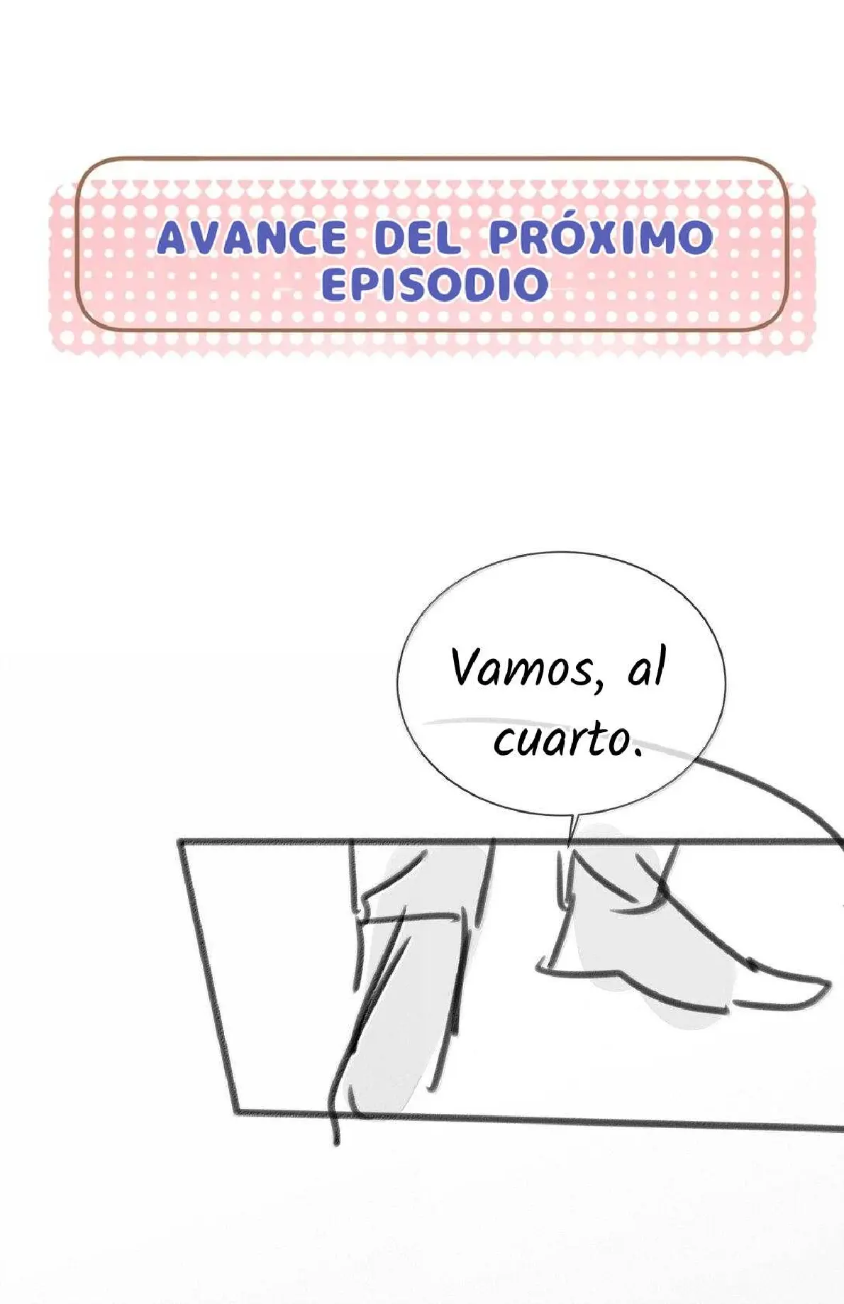 Reglas Para Domesticar Un Perro Salvaje capítulo 28 página 36