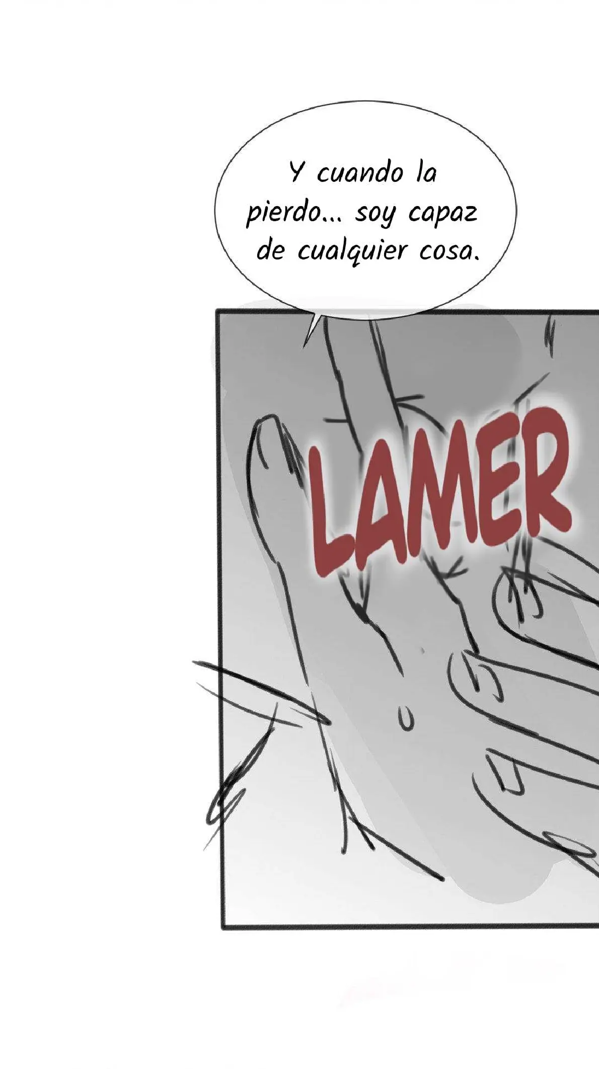 Reglas Para Domesticar Un Perro Salvaje capítulo 31 página 24