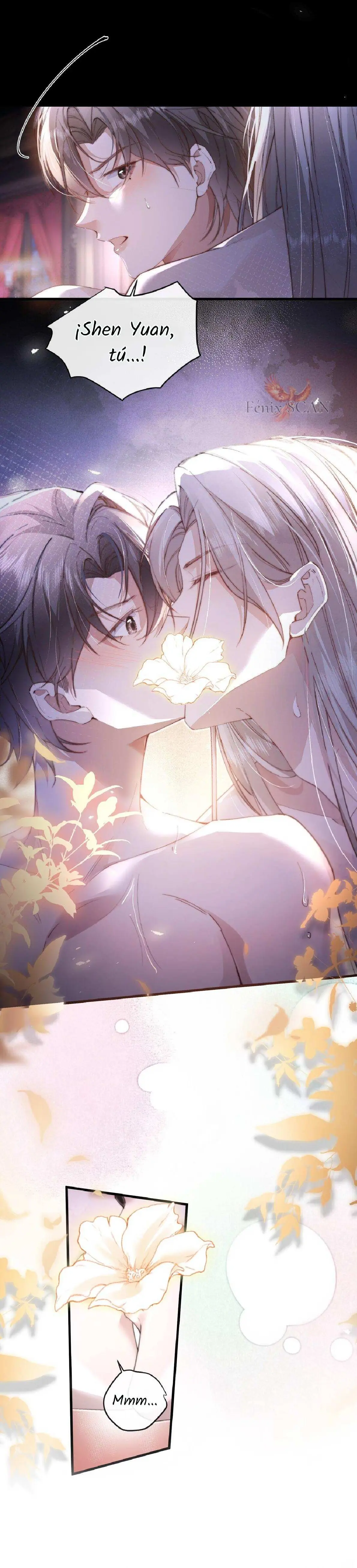 Reglas Para Domesticar Un Perro Salvaje capítulo 34 página 11