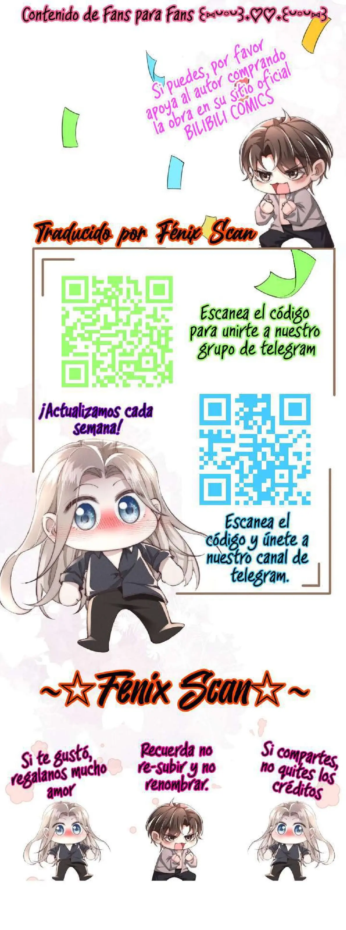 Reglas Para Domesticar Un Perro Salvaje capítulo 5 página 15