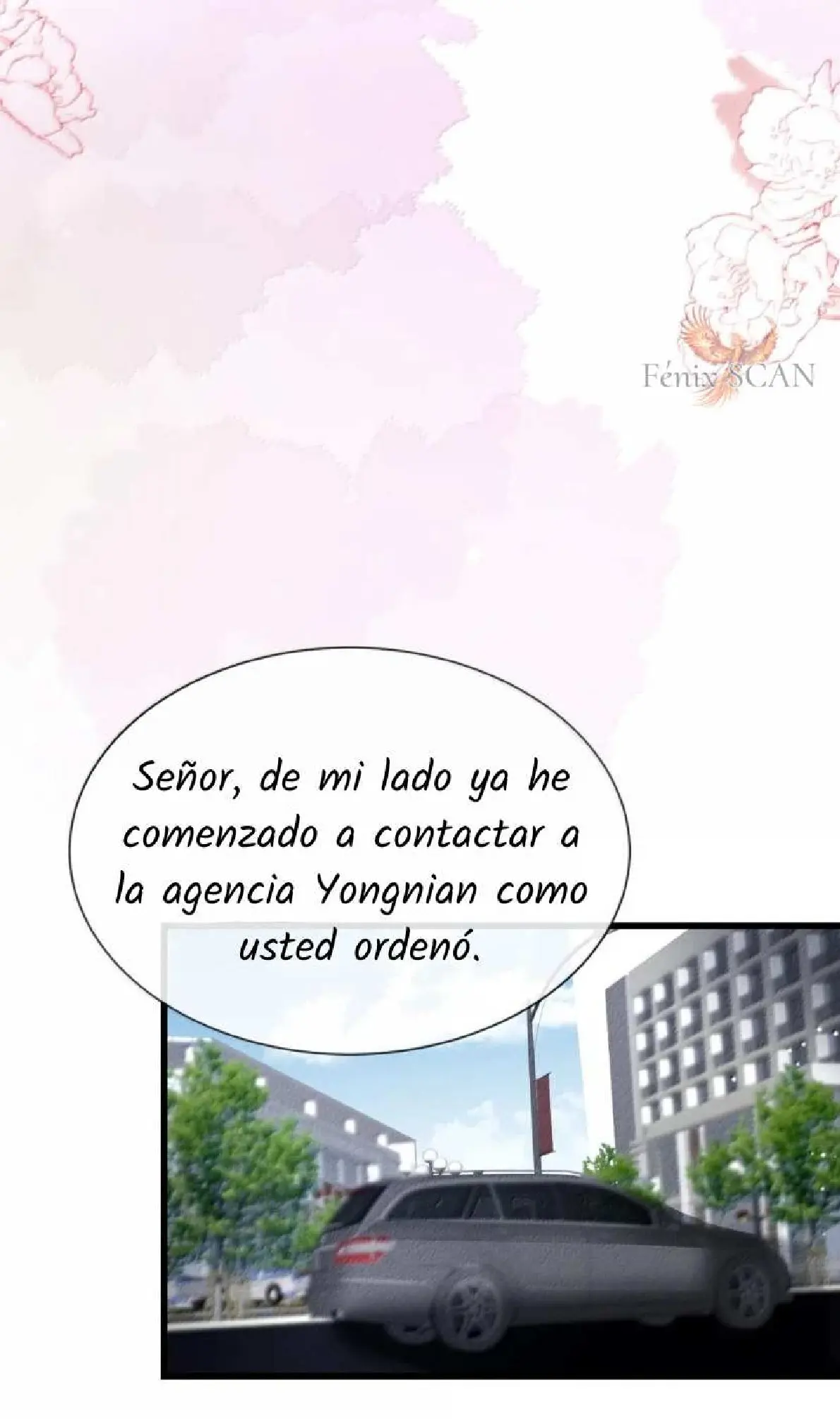 Reglas Para Domesticar Un Perro Salvaje capítulo 50 página 29