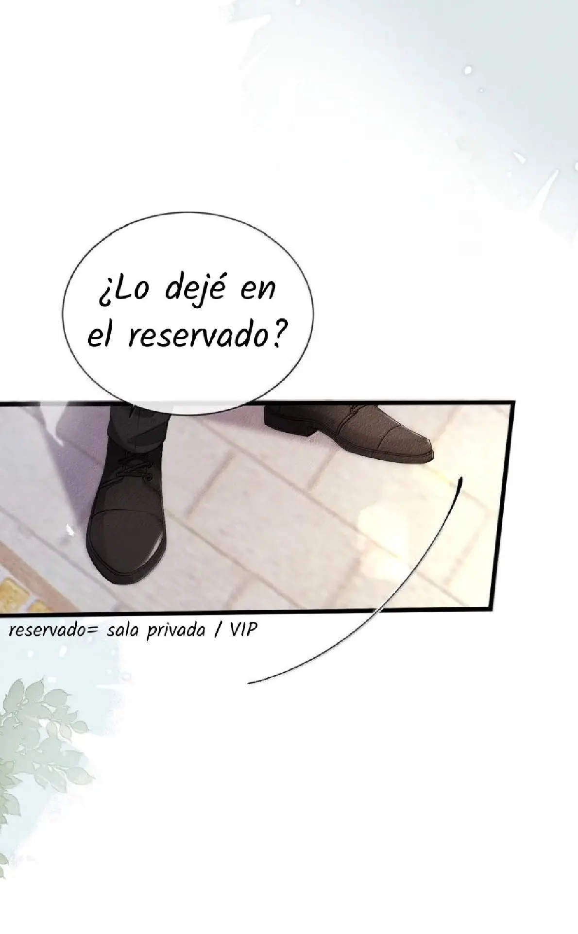 Reglas Para Domesticar Un Perro Salvaje capítulo 66 página 13