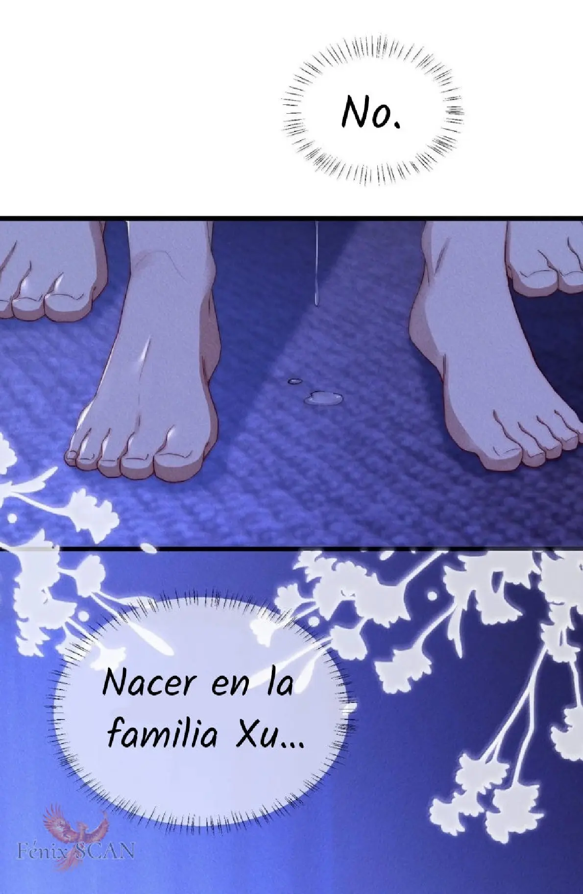Reglas Para Domesticar Un Perro Salvaje capítulo 70 página 21