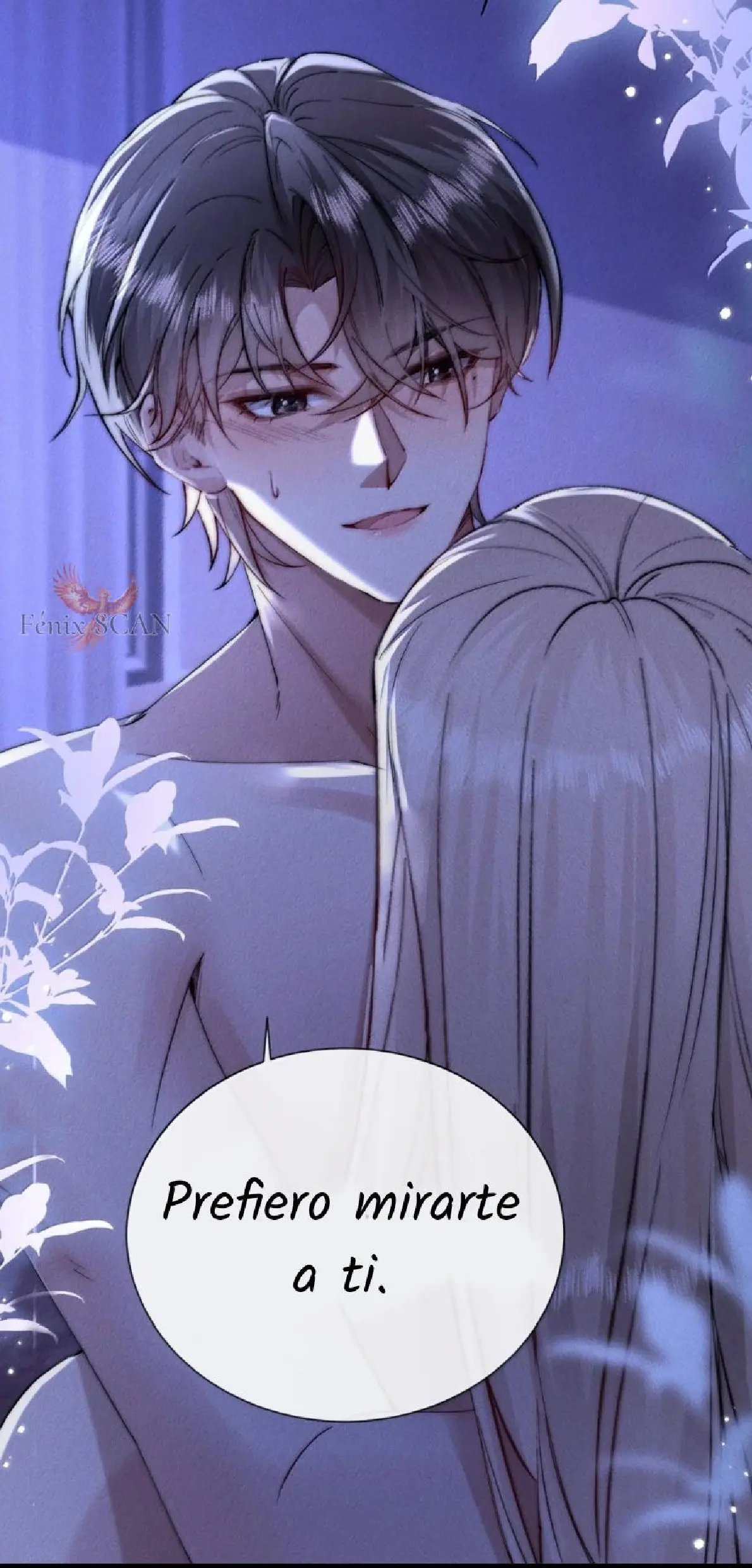 Reglas Para Domesticar Un Perro Salvaje capítulo 70 página 25