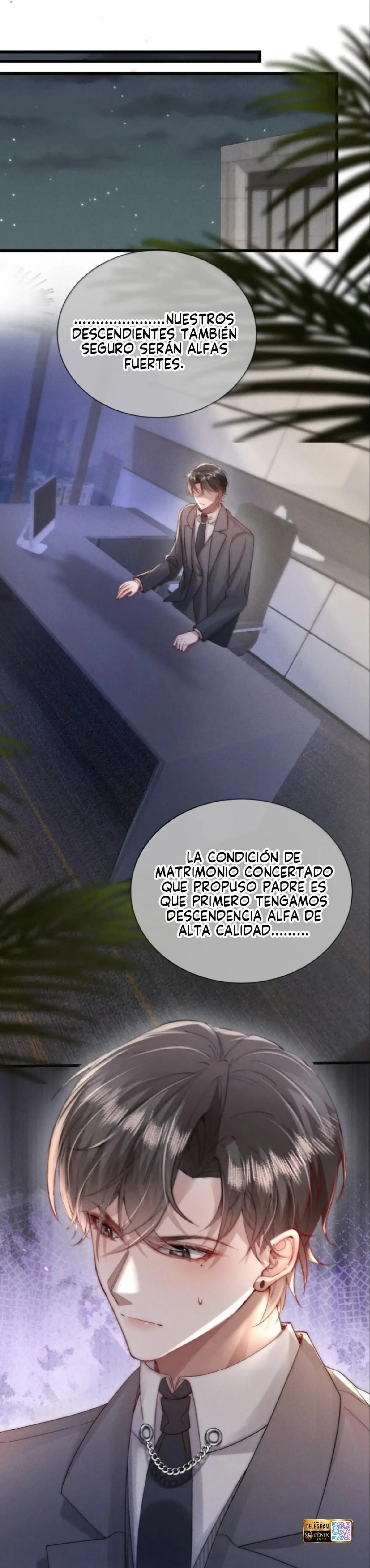 Reglas Para Domesticar Un Perro Salvaje capítulo 75 página 11
