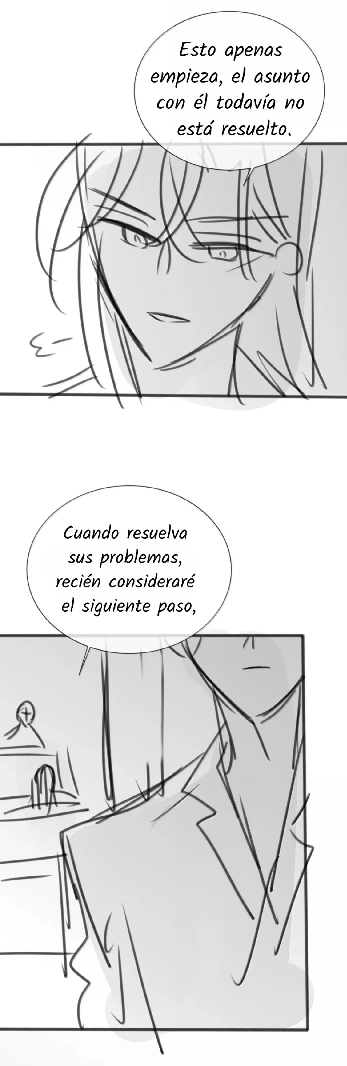 Reglas Para Domesticar Un Perro Salvaje capítulo 80 página 29