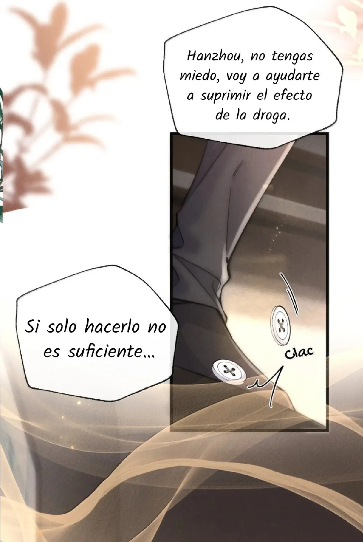 Reglas Para Domesticar Un Perro Salvaje capítulo 84 página 17
