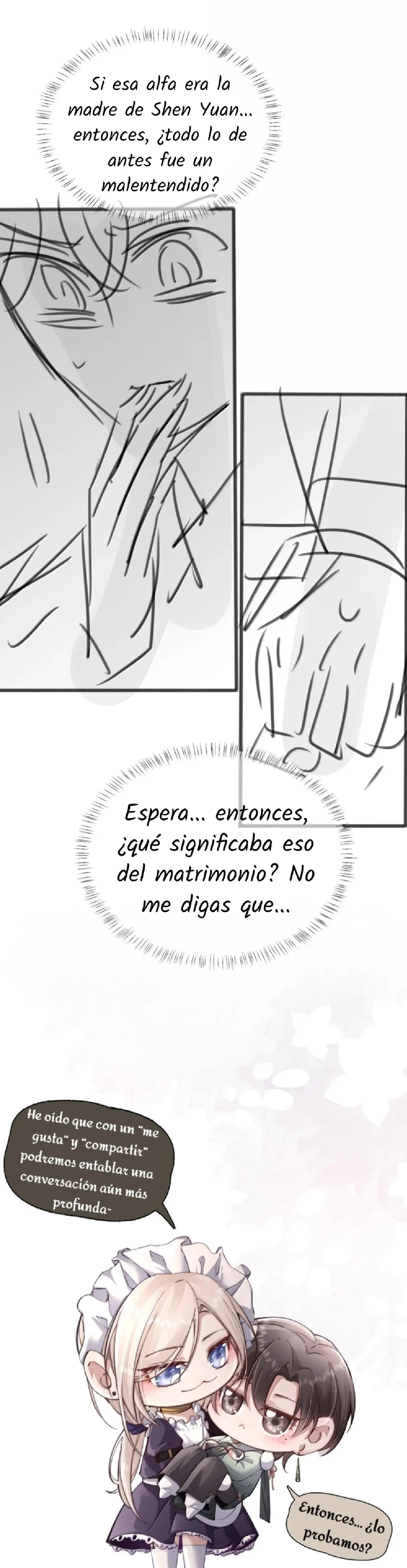 Reglas Para Domesticar Un Perro Salvaje capítulo 84 página 37