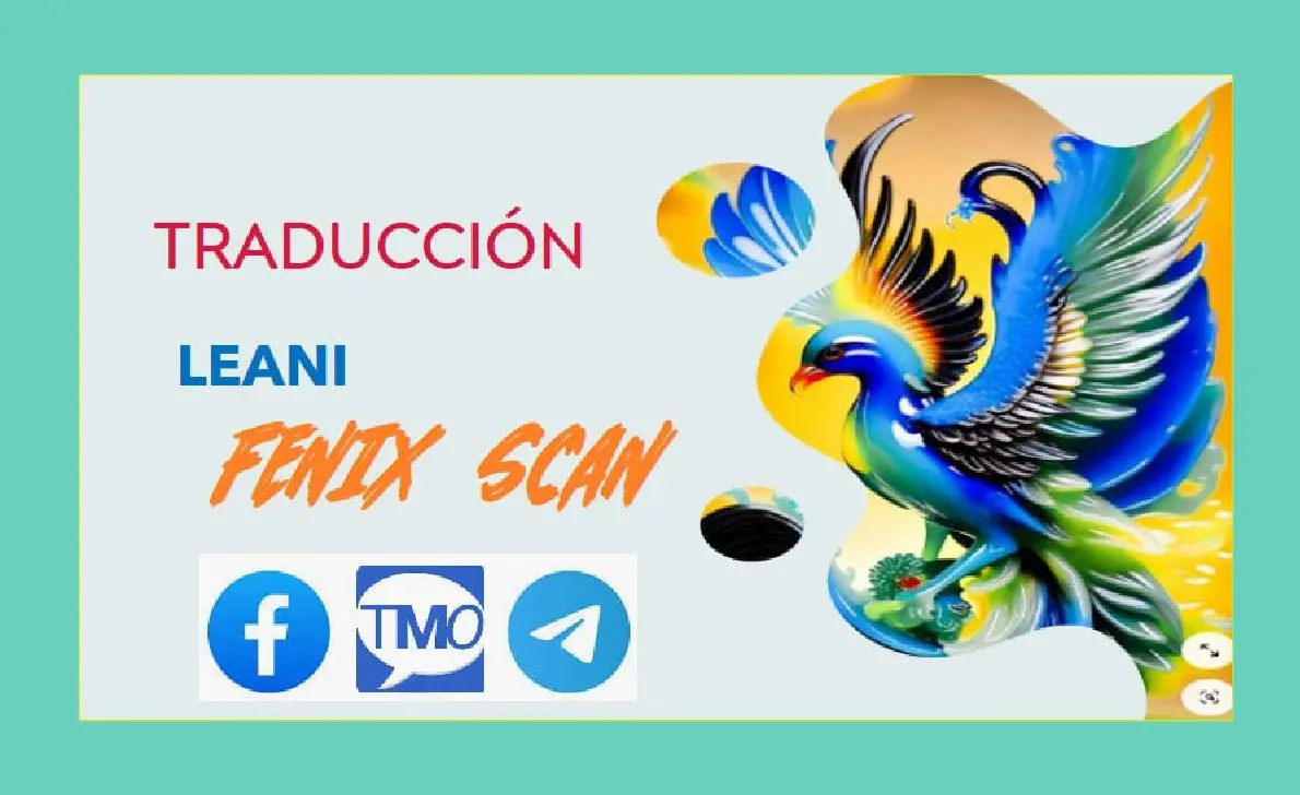 Reglas Para Domesticar Un Perro Salvaje capítulo 87 página 2