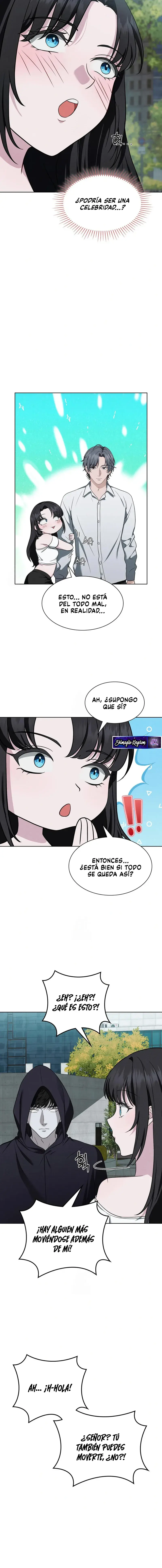 El Mundo Durmiente capítulo 1 página 10