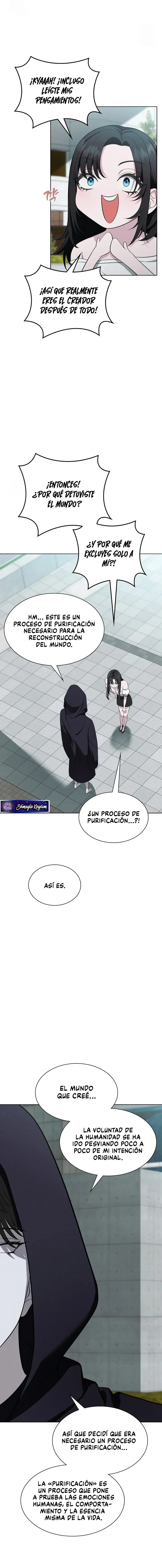 El Mundo Durmiente capítulo 1 página 13