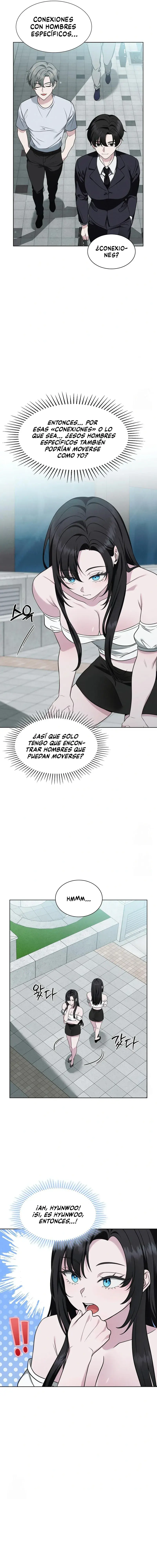 El Mundo Durmiente capítulo 1 página 17