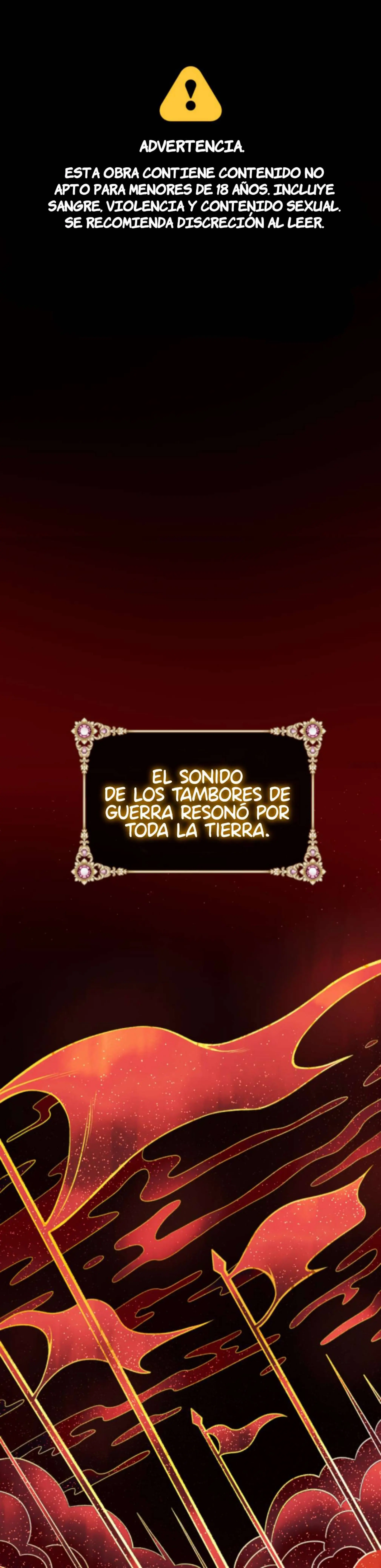 El demonio obsesionado con la lujuria capítulo 1 página 5