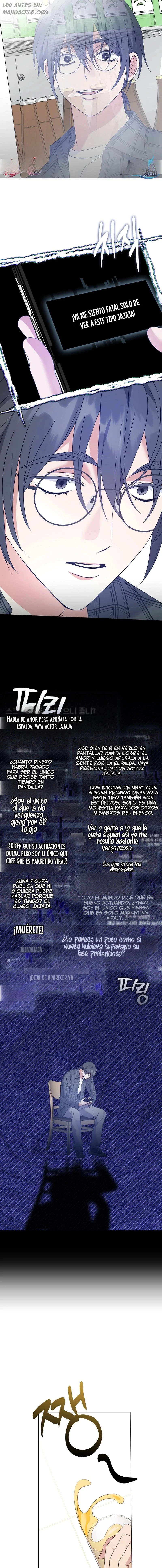 Restaurante Del Más Allá capítulo 124 página 12