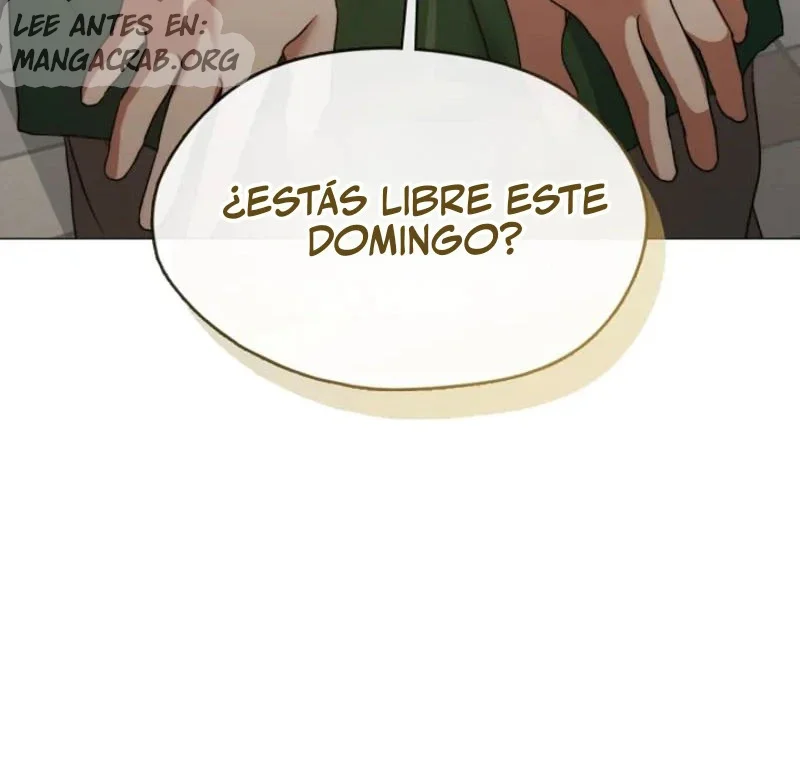 Restaurante Del Más Allá capítulo 126 página 19