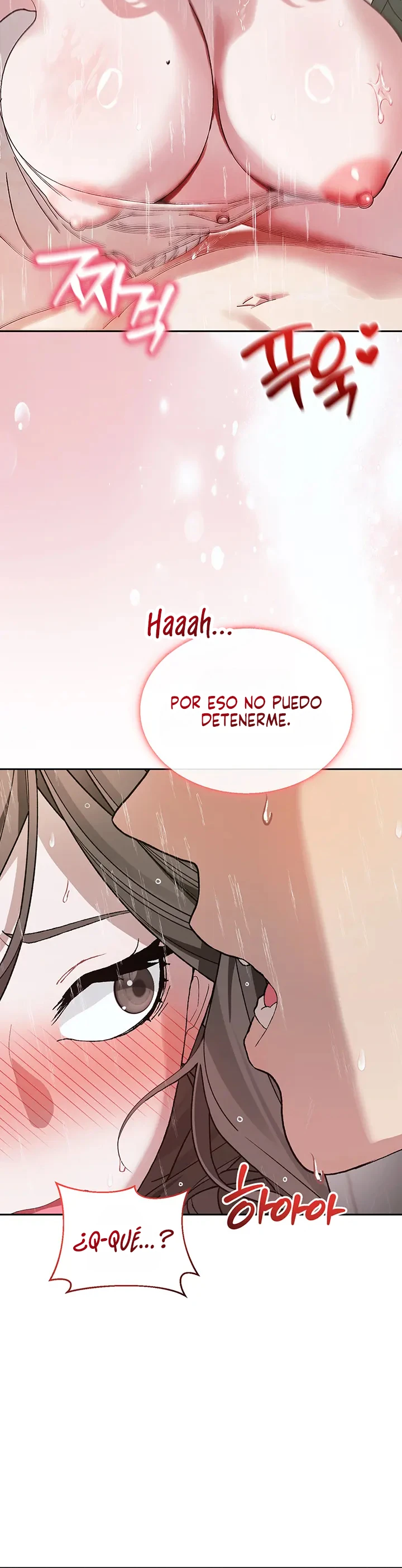 ¡Viviendo con la profe! capítulo 5 página 12