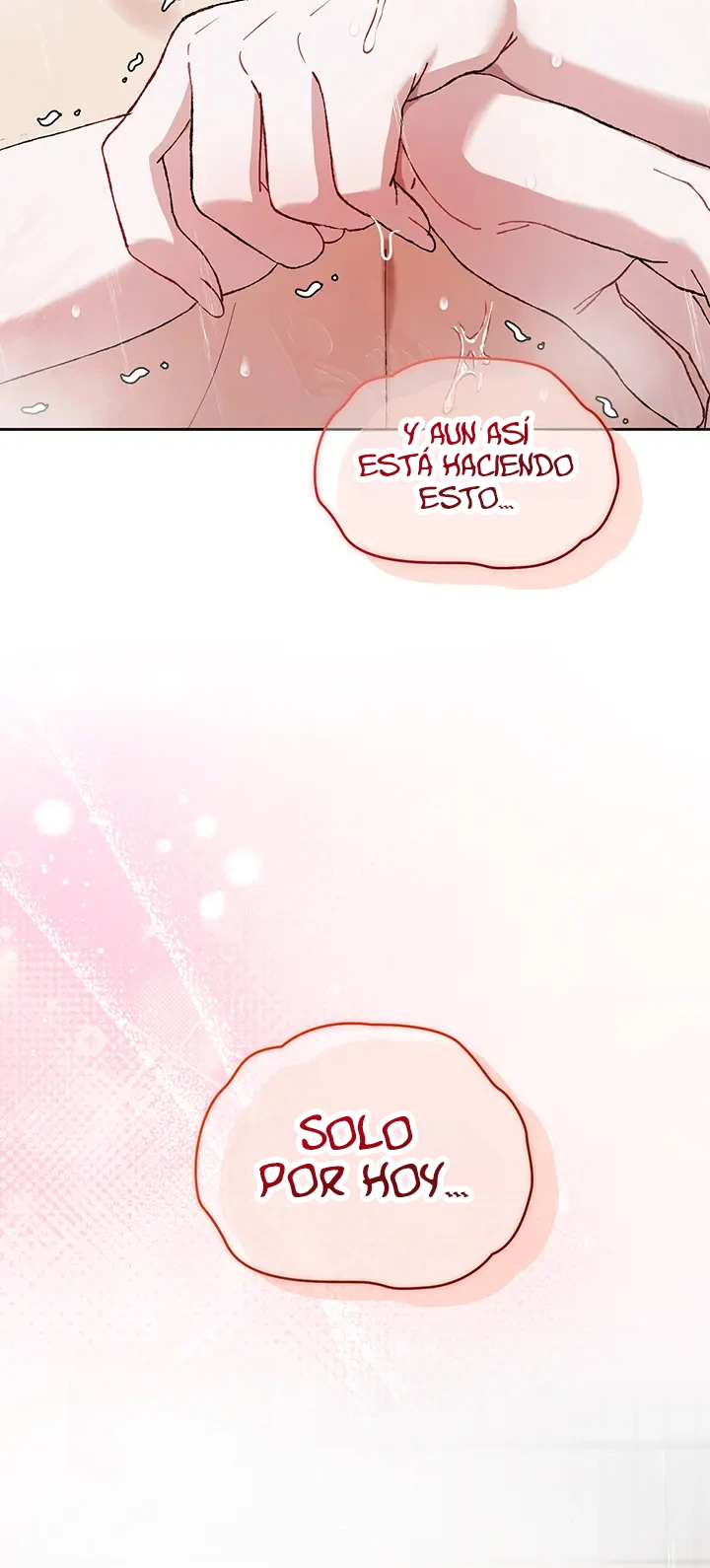 ¡Viviendo con la profe! capítulo 5 página 14