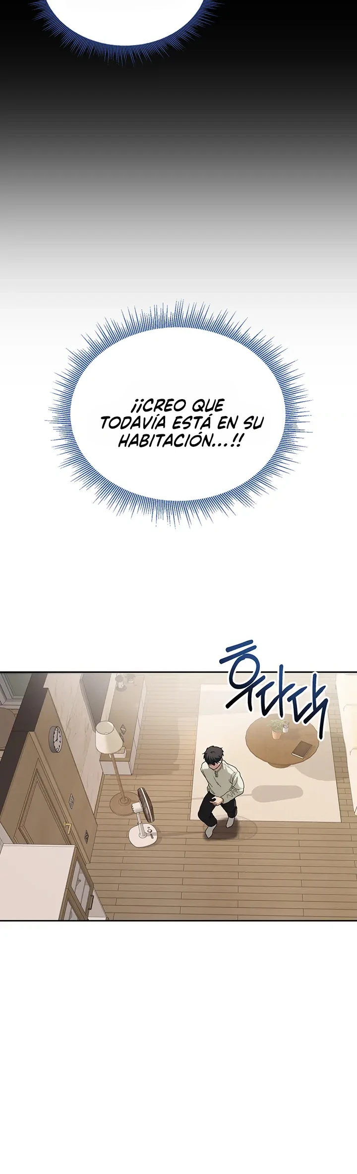 ¡Viviendo con mi Profesora! capítulo 2 página 24