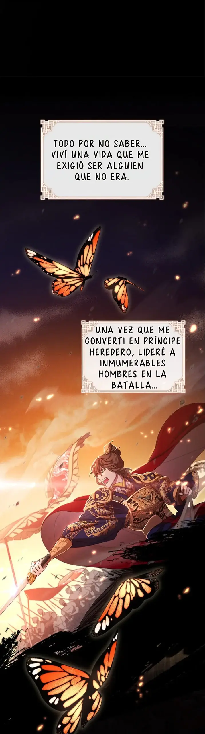 Ser su deseo capítulo 1 página 37