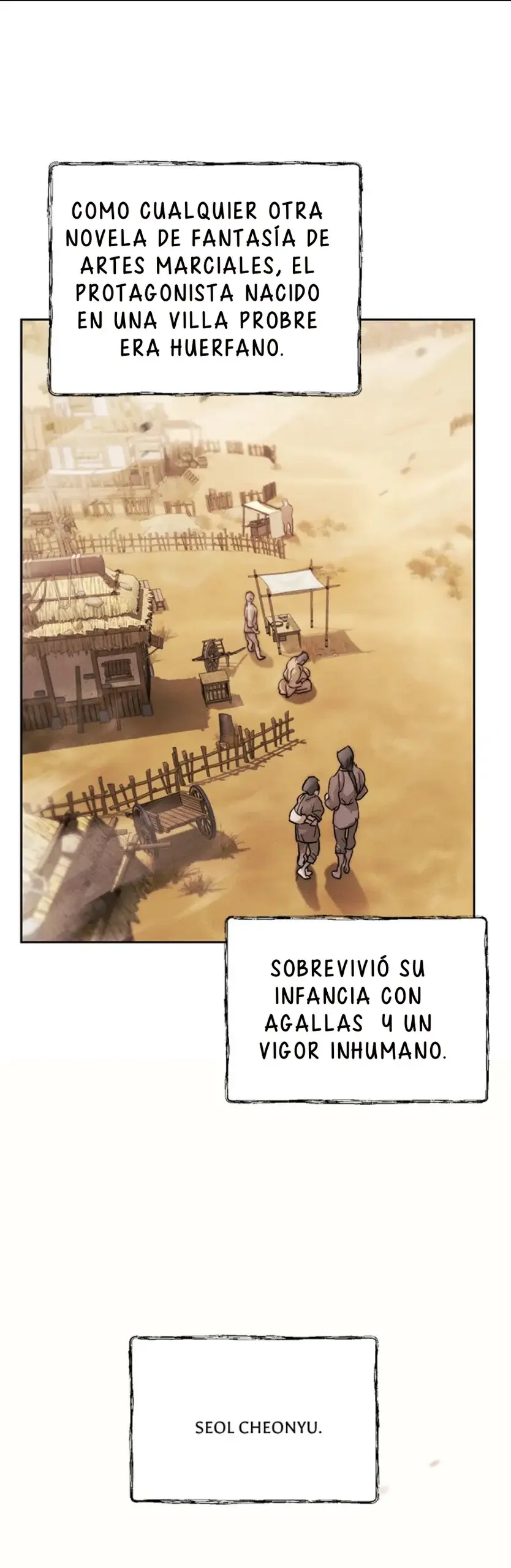 Ser su deseo capítulo 1 página 41