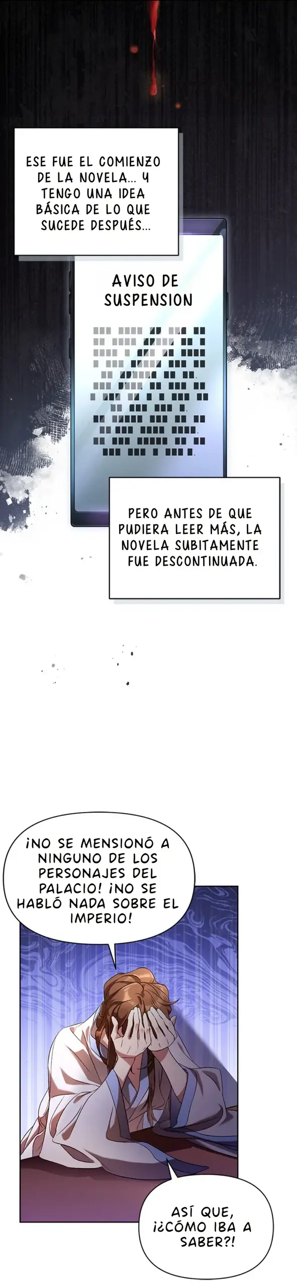 Ser su deseo capítulo 1 página 46
