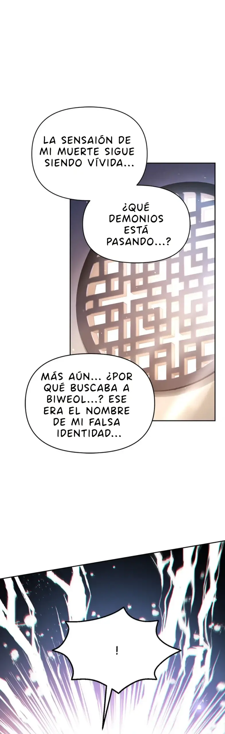 Ser su deseo capítulo 1 página 47