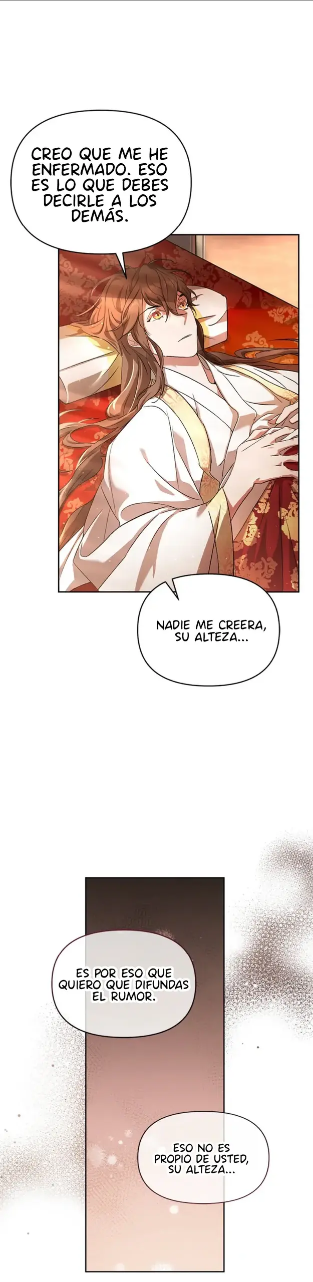Ser su deseo capítulo 1 página 52