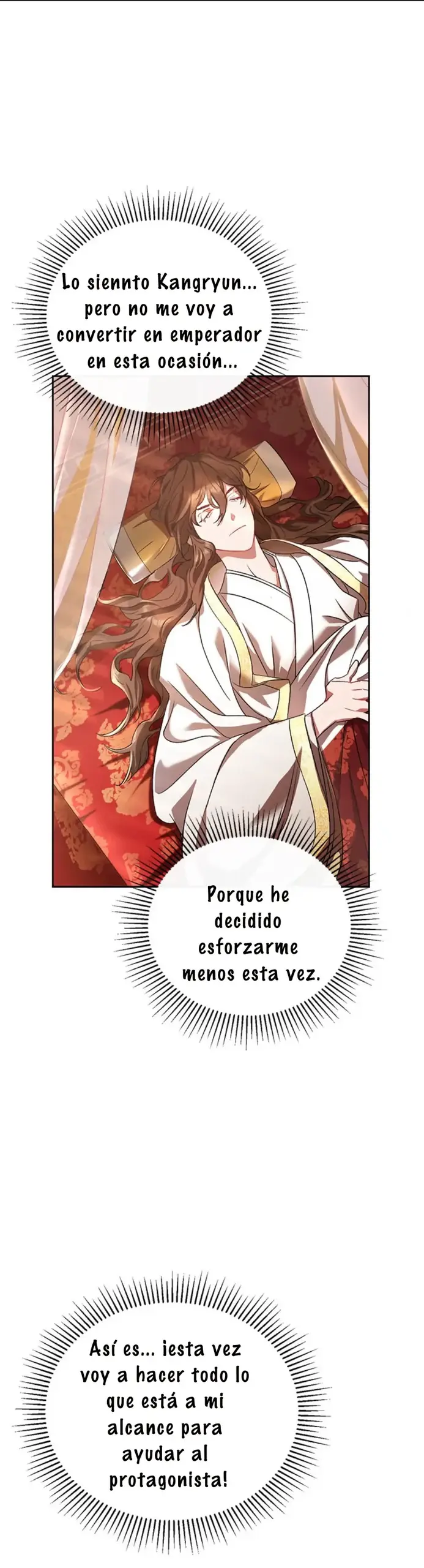 Ser su deseo capítulo 1 página 55