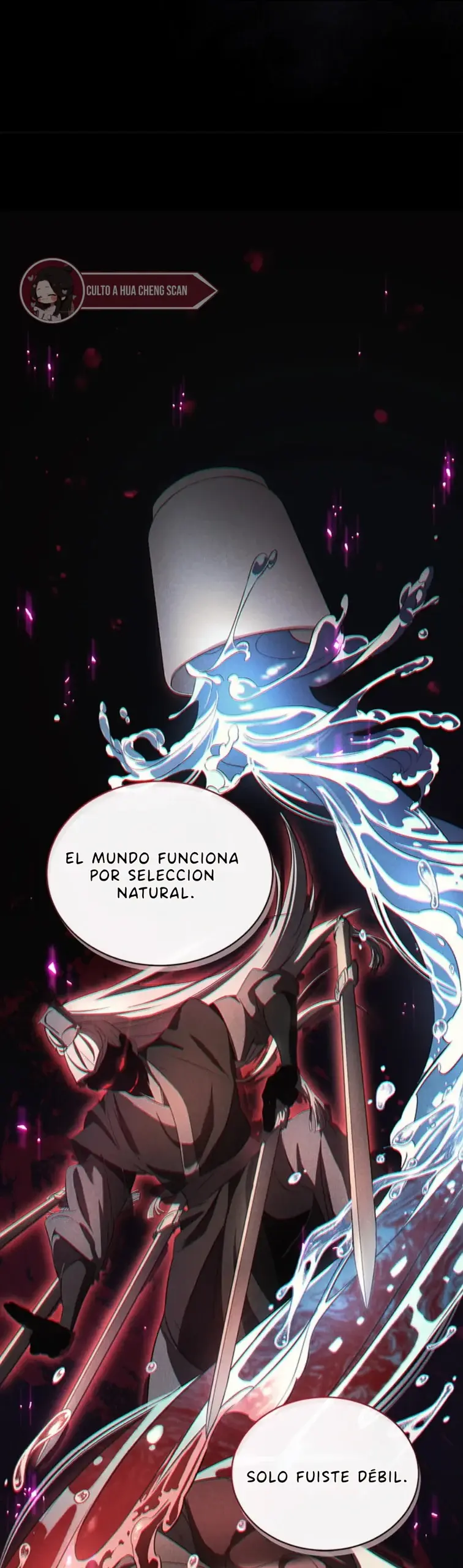 Ser su deseo capítulo 1 página 9