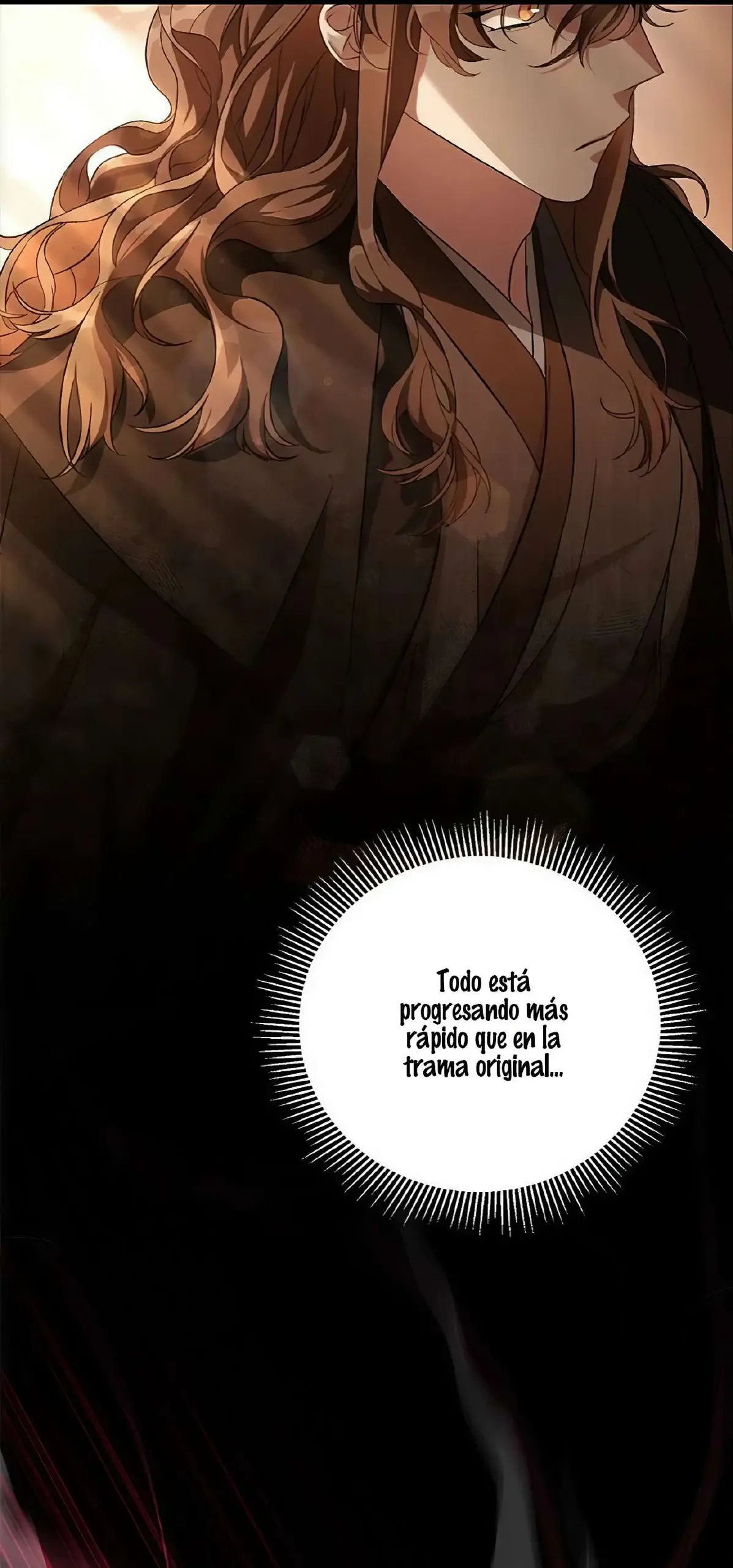 Ser su deseo capítulo 10 página 17