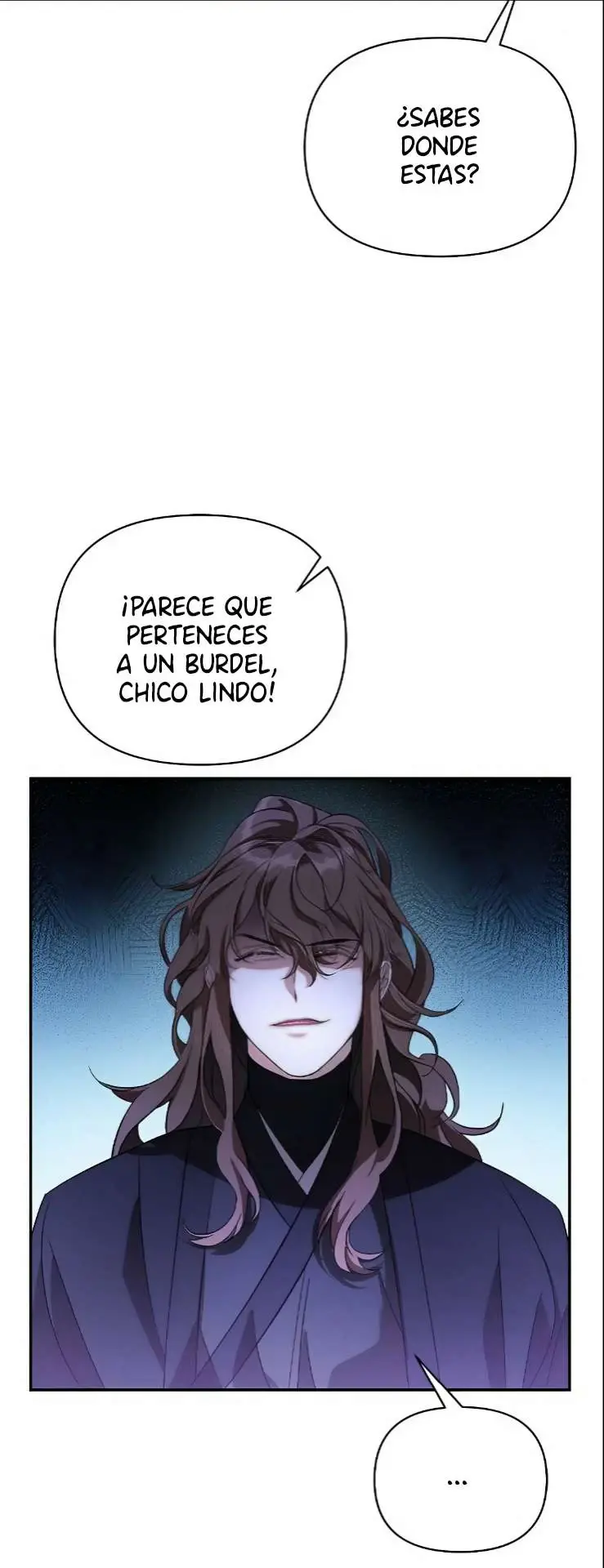 Ser su deseo capítulo 10 página 25