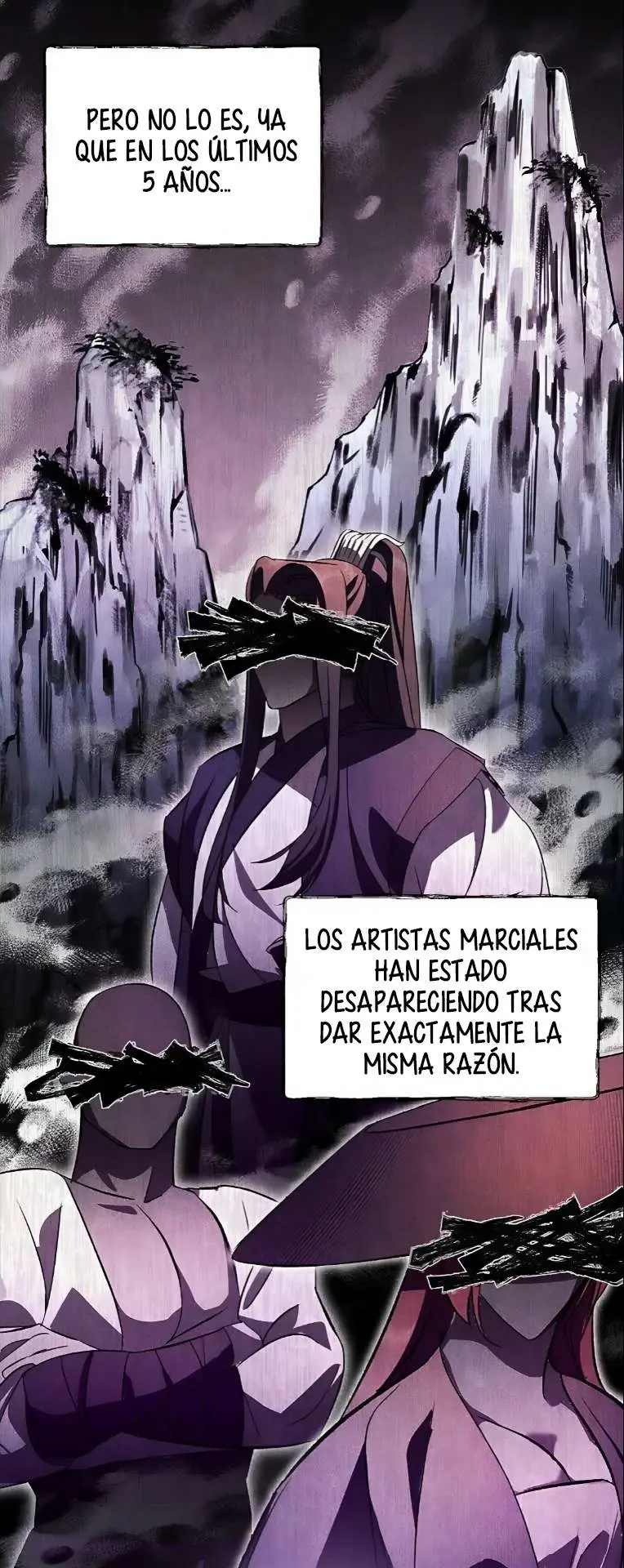 Ser su deseo capítulo 10 página 46