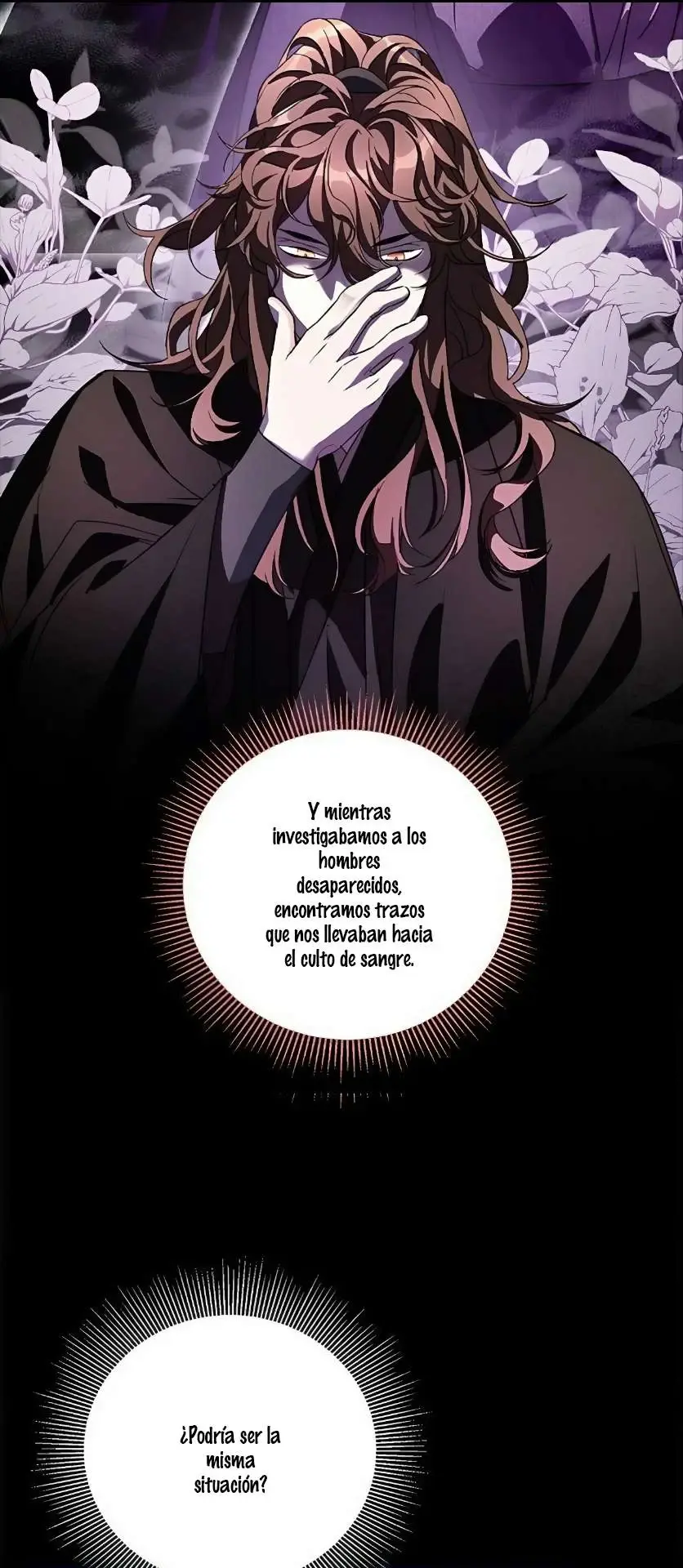 Ser su deseo capítulo 10 página 47