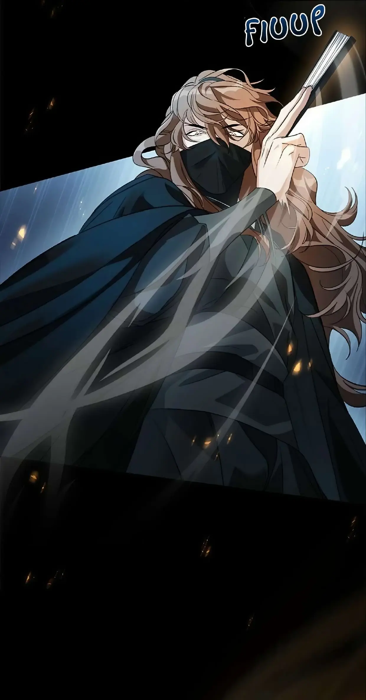 Ser su deseo capítulo 10 página 52