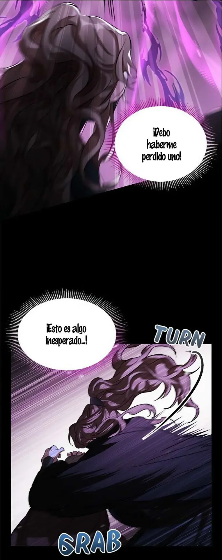Ser su deseo capítulo 10 página 65