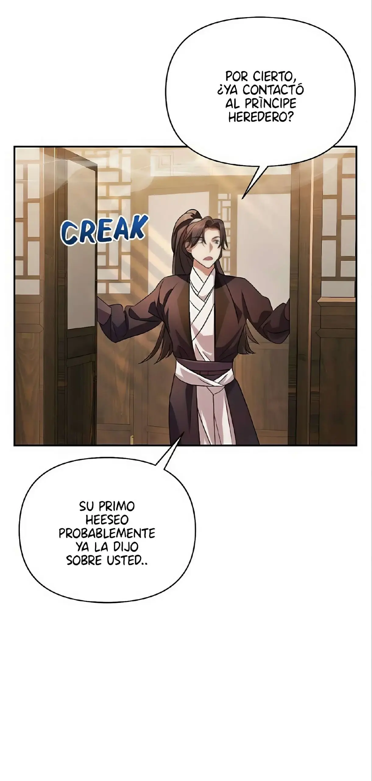 Ser su deseo capítulo 10 página 7