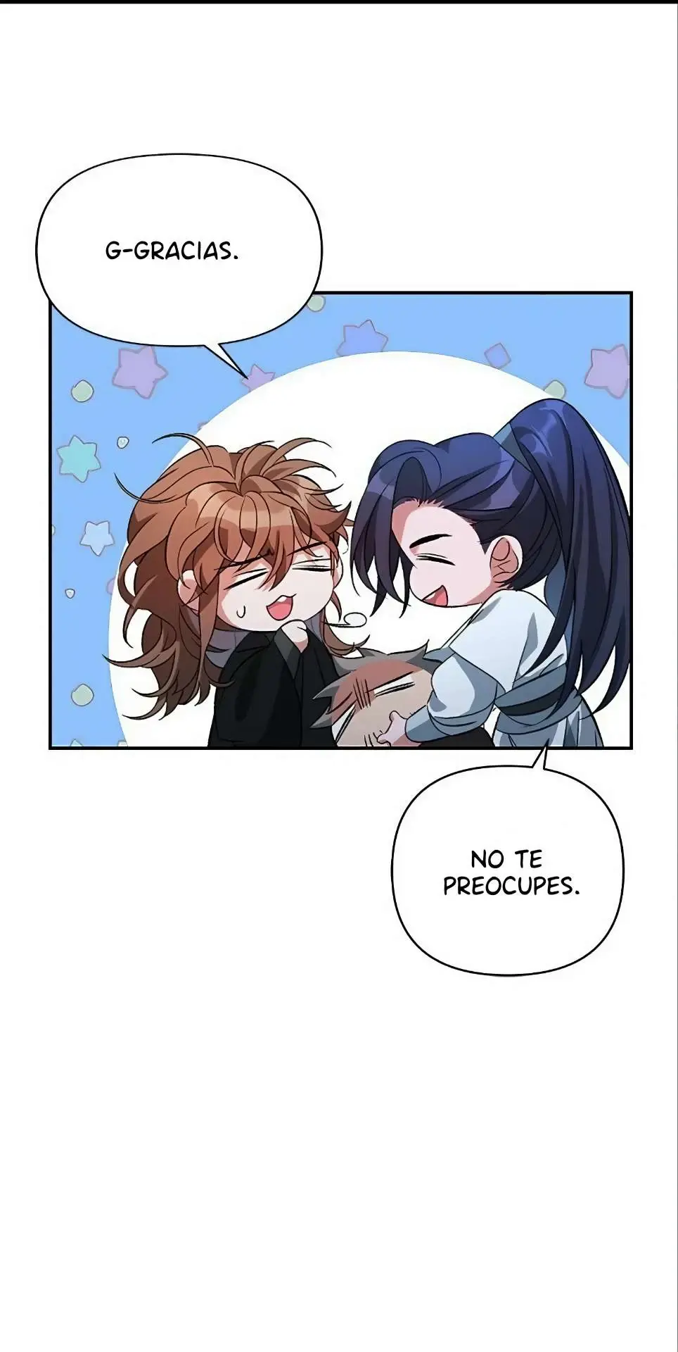 Ser su deseo capítulo 11 página 25