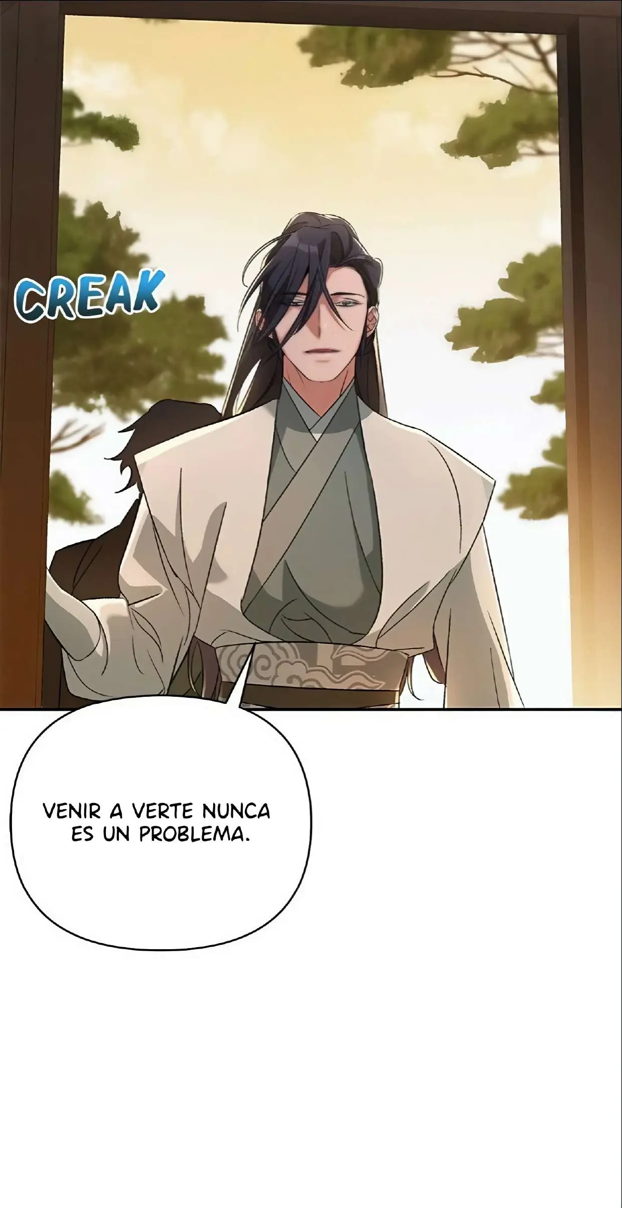 Ser su deseo capítulo 11 página 29