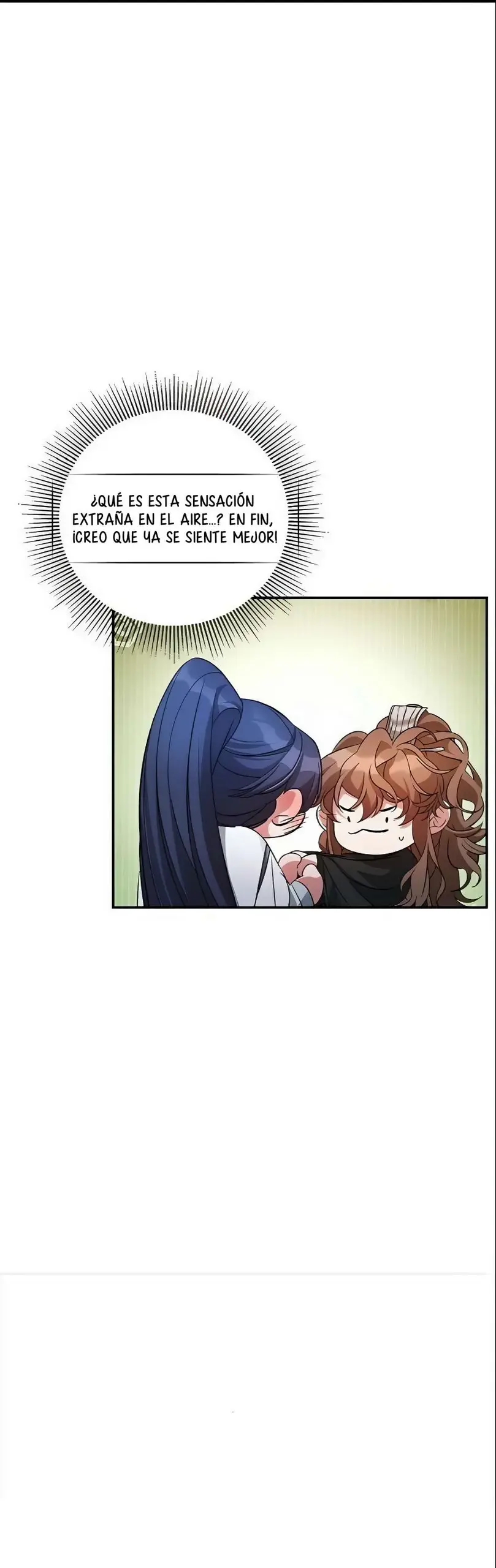 Ser su deseo capítulo 11 página 59
