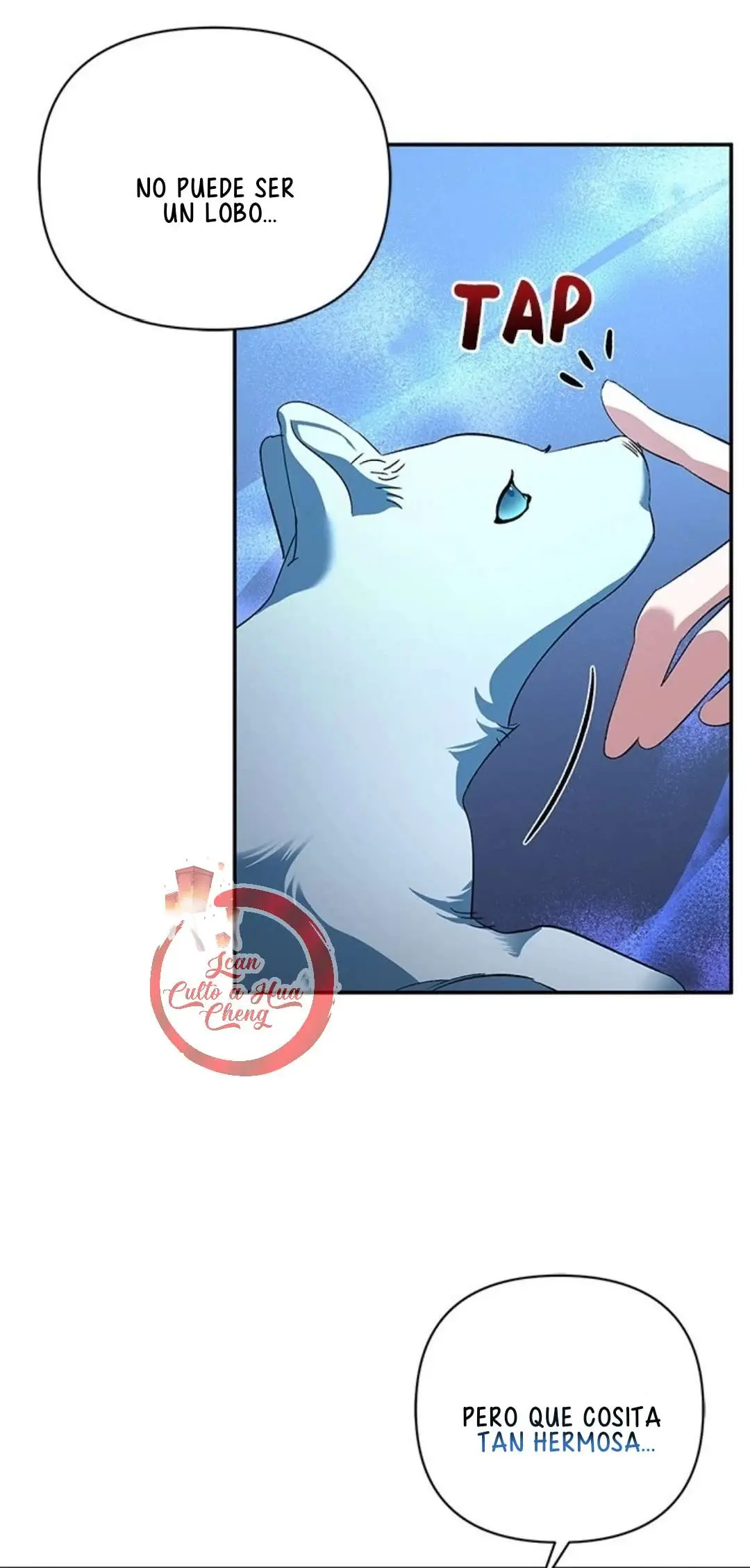 Ser su deseo capítulo 12 página 48