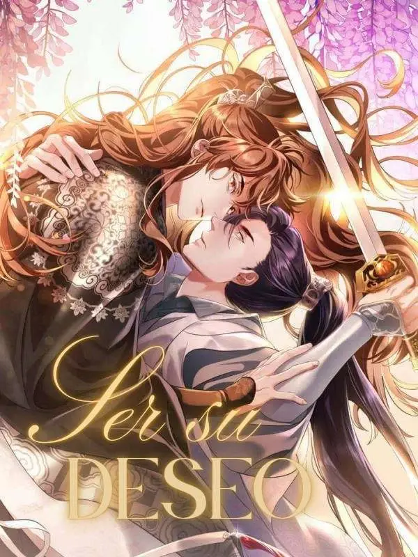 Ser su deseo capítulo 13 página 1