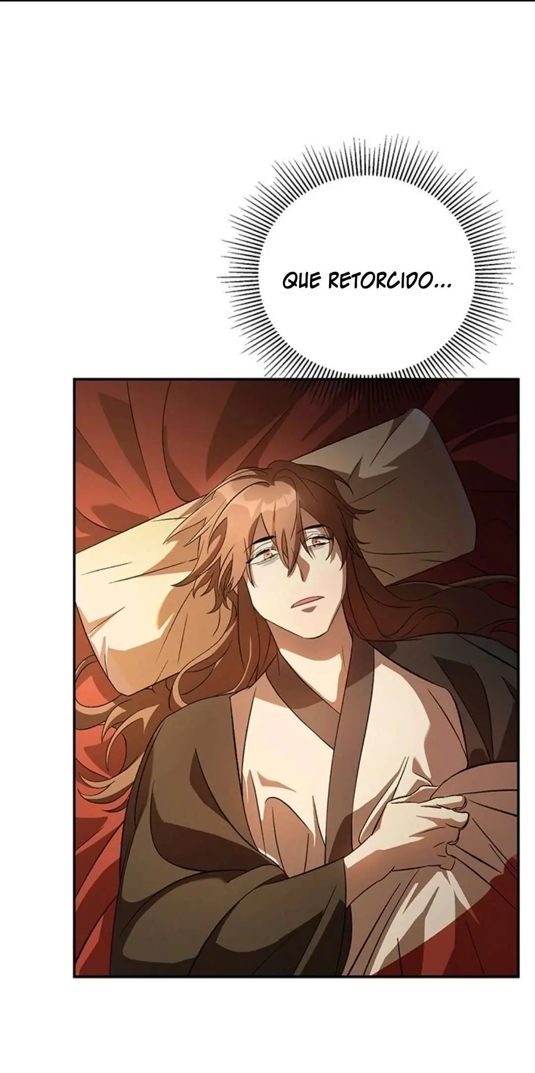 Ser su deseo capítulo 13 página 24