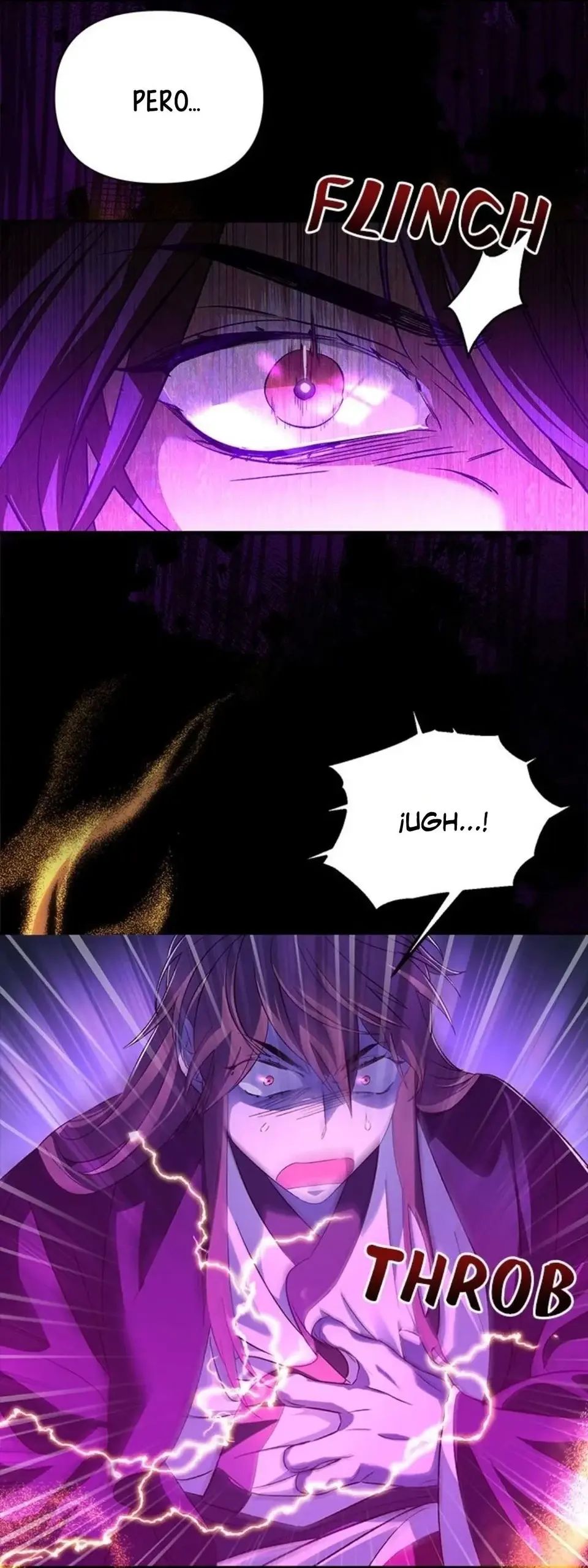 Ser su deseo capítulo 13 página 44